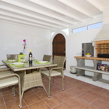 Villa Webb Πουέρτο Ντελ Κάρμεν Εξωτερικό φωτογραφία