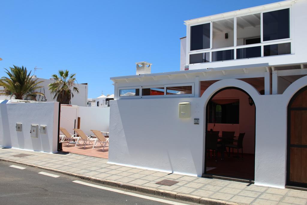 Villa Webb Πουέρτο Ντελ Κάρμεν Εξωτερικό φωτογραφία