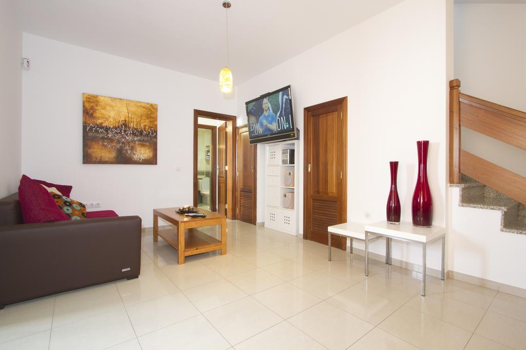 Villa Webb Πουέρτο Ντελ Κάρμεν Εξωτερικό φωτογραφία