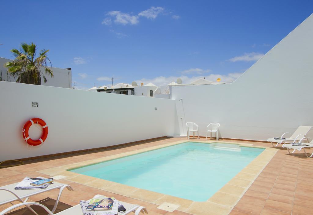 Villa Webb Πουέρτο Ντελ Κάρμεν Εξωτερικό φωτογραφία